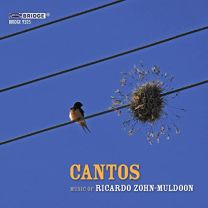Zohn-Muldoon: Cantos