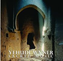 Wyner: Vol.3 Sacred Music