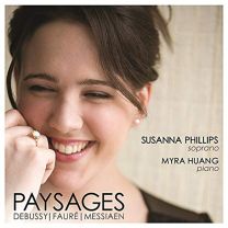 Paysages/ French Songs
