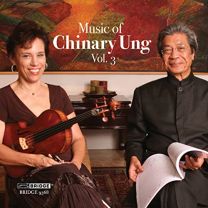 Chinary Ung: Music Vol.3
