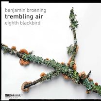 Broening: Trembling Air