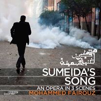 Fairouz: Sumeidas Song