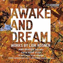 Rosner: Awake Dream