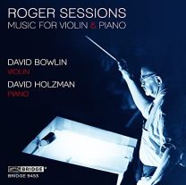 Sessions:music Violn Piano