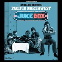 Garland Records Presents Pacific Northwest Juke Box (Lp) (Coloured Vinyl)