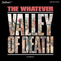 Valley of Death (Or Whatever) (White Vinyl)