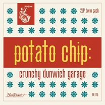 Potato Chip: Crunchy Dunwich Garage