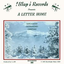 Have A Good Old Fashioned Christmas (White Vinyl)