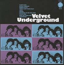 Velvet Underground - Best of / Golden Archives