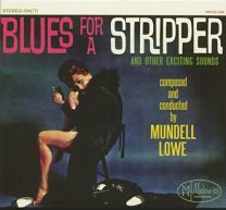 Blues For A Stripper