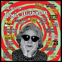 Best of Doris Wishman (Lp   Dvd)