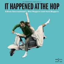 It Happened At the Hop: Edison International Doo Woppers & Sock Boppers