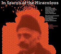 In Search of the Miraculous - Fazil Say, Alan Hohvaness, John Surman Etc.