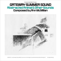 Gateway Summer Sound - Abstracted Animal & Other Sounds