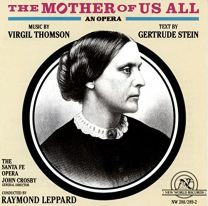 Thomson: the Mother of Us All