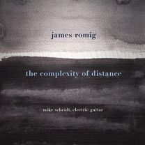 James Romig: the Complexity of Distance