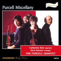 A Purcell Miscellany