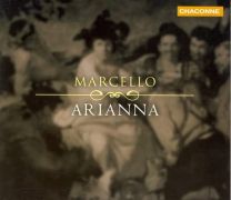 Marcello: Arianna