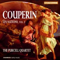 Couperin, F.: Imperiale