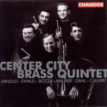 Center City Brass Quintet