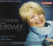 Christine Brewer Soprano 2