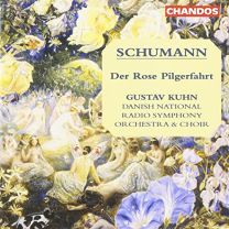 Schumann: der Rose Pilgerfahrt, Op.112