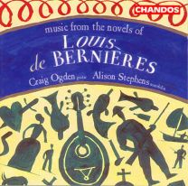 Music From the Novels of Louis de Bernieres