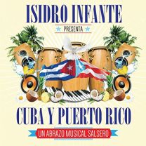 Presenta Cuba Y Puerto Rico "un Abrazo Musical Salsero