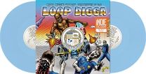 Medicine Show No. 5 - History of the Loop Digga: 1990 - 2000 (Sky Blue Vinyl)