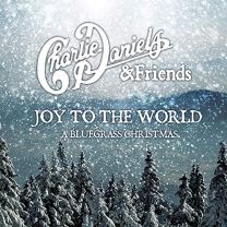 Joy To the World: A Bluegrass Christmas (Cd & Twin Pines Bonus Dvd)