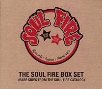 Soul Fire Box Set