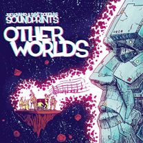 Other Worlds (Feat. Lawrence Fields, Linda May Han Oh & Joey