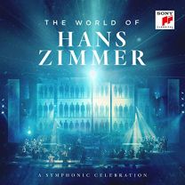World of Hans Zimmer - A Symphonic Celebration (Live)