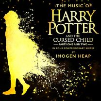 Music of Harry Potter and the Cursed Child - In Four Contemporary Suites