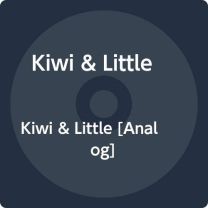 Kiwi & Little (12")
