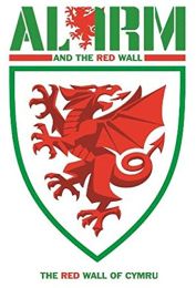Red Wall of Cymru