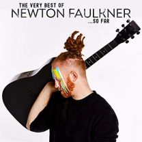 Very Best of Newton Faulkner ...so Far