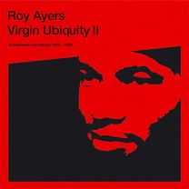 Virgin Ubiquity II (Unreleased Recordings 1976-1981)