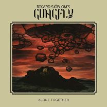 Alone Together (Gatefold Black LP Cd)