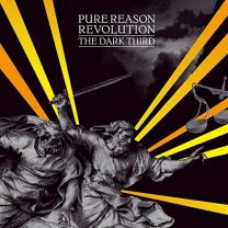 Dark Third (2020 Reissue) (Gatefold Vinyl) (2lp 2cd)