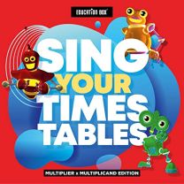 Sing Your Times Tables