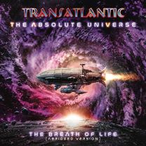 Absolute Universe - the Breath of Life (Abridged Version)