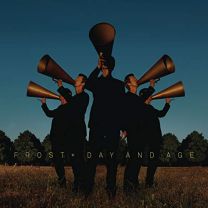 Day and Age (Gatefold Black 2lp Cd)