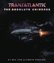 Absolute Universe - 5.1 Mix (The Ultimate Version)