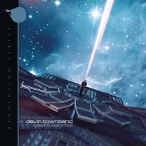 Devolution Series #2 - Galactic Quarantine (Cd Blu-Ray)