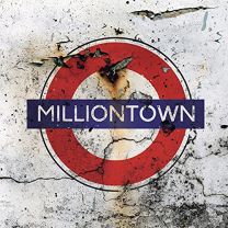 Milliontown (Reissue 2021) (Gatefold Black 2lp CD & Lp-Booklet)