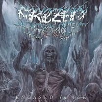Encased In Ice - EP (Re-Issue 2021)