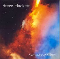 Surrender of Silence - Orange Vinyl   CD