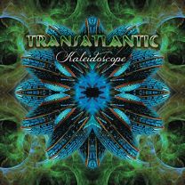 Kaleidoscope (Gatefold Vinyl) (2022 Reissue) (2lp Cd)