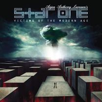 Victims of the Modern Age (Re-Issue 2022) (2cd)